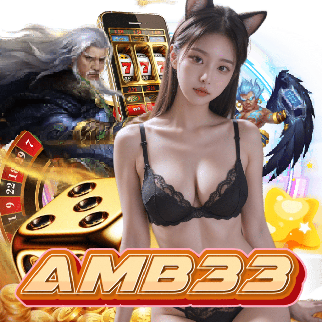 amb33 slot