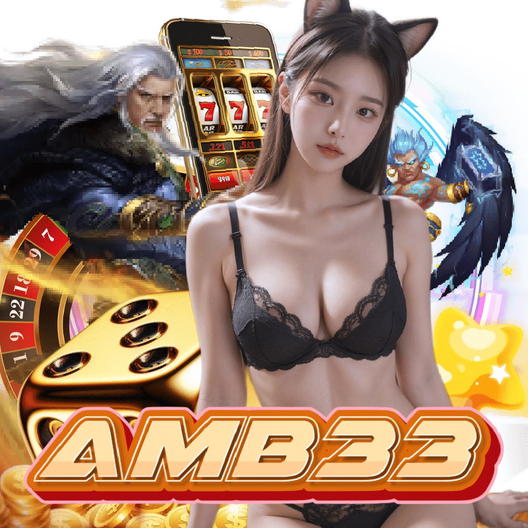 amb33 slot