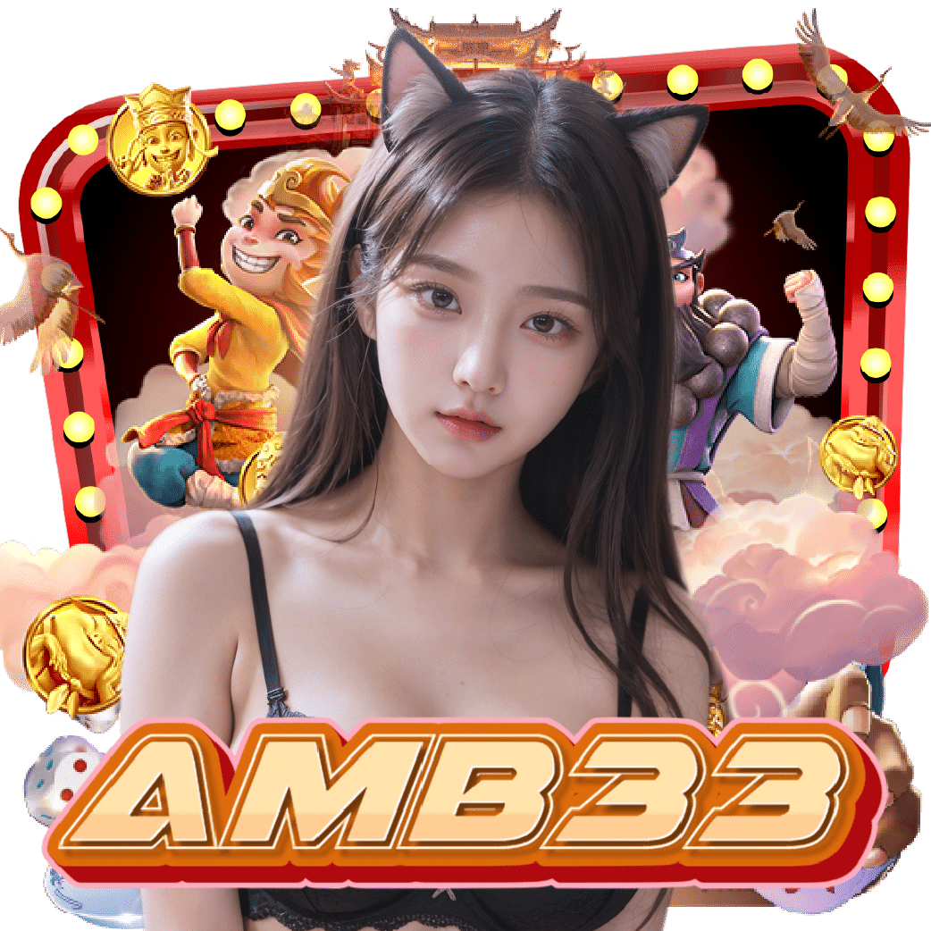 amb33 สล็อตออนไลน์