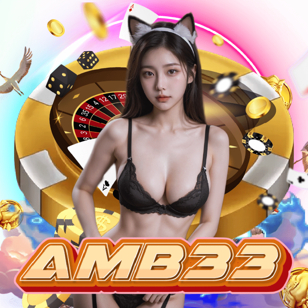 amb33 เกมลิขสิทธิ์แท้
